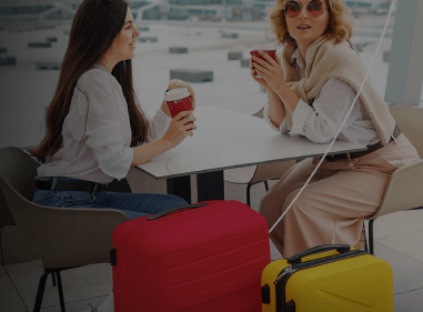 Подорож з Mastercard Travel Experience